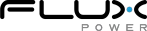Flux Power logo
