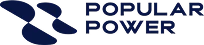 Popular Power logo